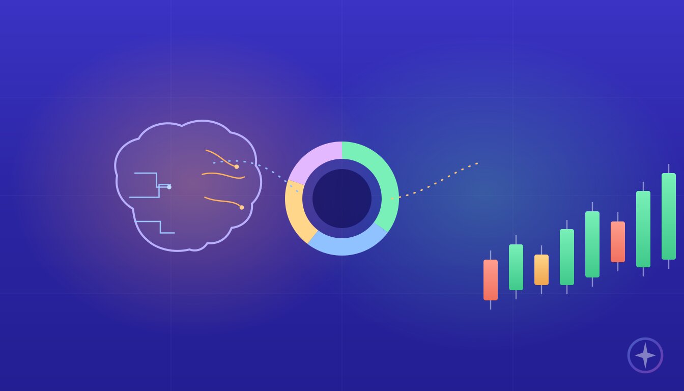 AI Automated Crypto Portfolio Management 2026: Evolution of Trading infographic